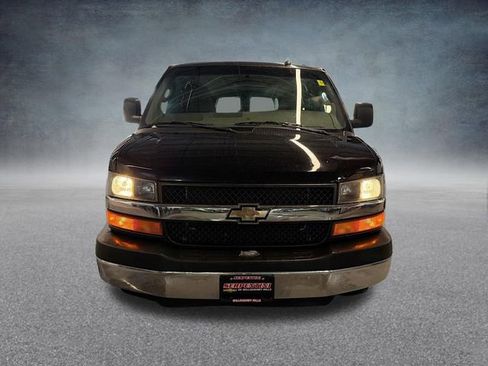 Used 2016 Chevrolet Express 3500 LT w/ LT Preferred Equipment Group image 3