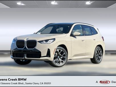 Used 2026 BMW X3 xDrive30i w/ M Sport Package