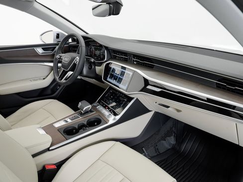 Used 2025 Audi A7 3.0T Premium image 20