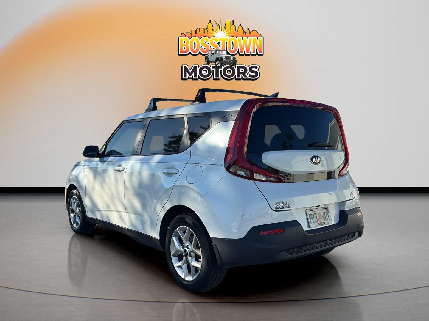 Used 2020 Kia Soul S FWD image 5