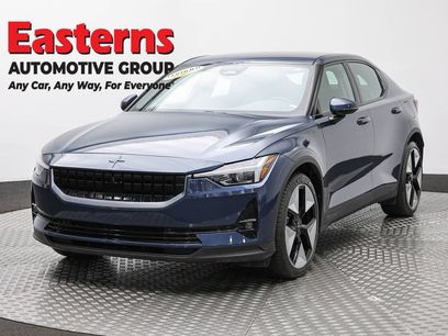 Used 2023 Polestar Polestar 2 w/ Pilot Pack