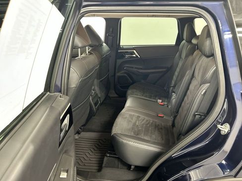 Used 2022 Mitsubishi Outlander SE AWD/4WD image 20