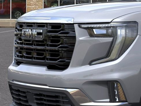 New 2026 GMC Acadia Elevation w/ Black Edition FWD image 13