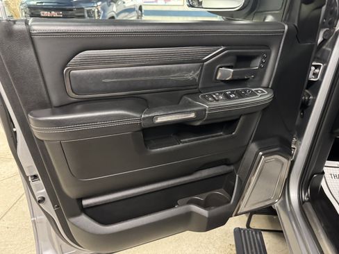 Used 2019 RAM 2500 Limited image 16