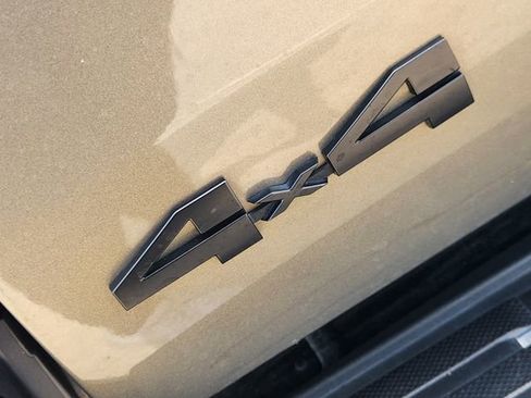 Certified 2024 Toyota Tacoma TRD Sport w/ TRD Sport Upgrade Package image 12