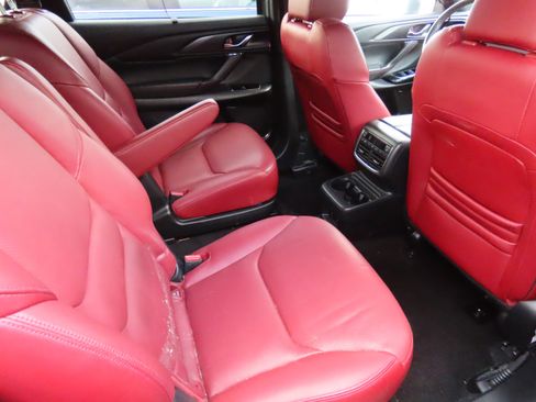 Used 2023 MAZDA CX-9 Carbon Edition image 9