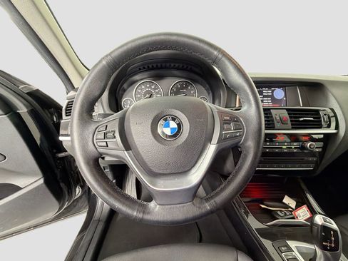 Used 2017 BMW X3 sDrive28i image 12