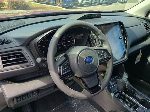 New 2026 Subaru Ascent Bronze Edition AWD/4WD image 9
