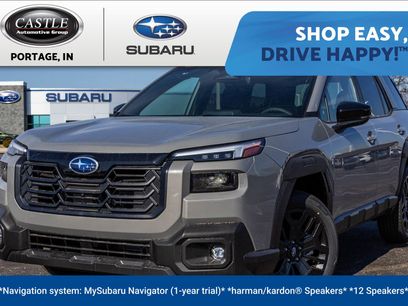 New 2026 Subaru Outback Limited XT