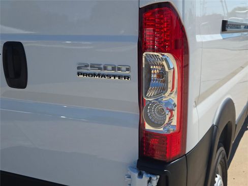 New 2026 RAM ProMaster 2500 w/ Safety Group image 13