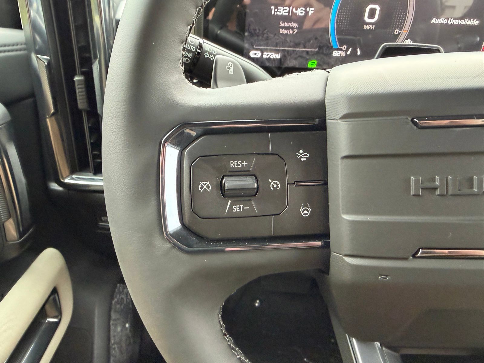 New 2026 GMC Hummer EV SUV AWD/4WD image 14