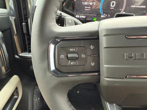 New 2026 GMC Hummer EV SUV image 14