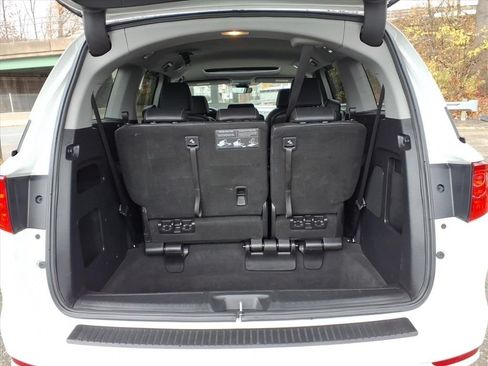 Used 2024 Honda Odyssey EX-L image 13