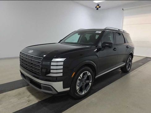 Used 2026 Hyundai Palisade Limited AWD/4WD image 13