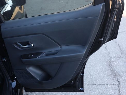 New 2026 Nissan Kicks SV image 19