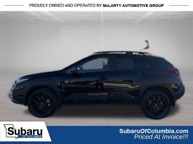 New 2027 Subaru Crosstrek 2.5i Wilderness AWD/4WD image 6