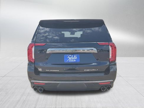 Used 2023 GMC Yukon XL Denali Ultimate AWD/4WD image 6