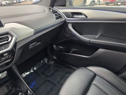 Used 2022 BMW X3 sDrive30i image 38