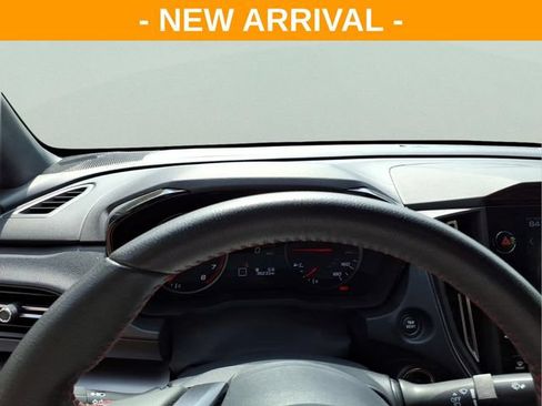 Used 2023 Subaru WRX Premium w/ Popular Package #2 AWD/4WD image 29