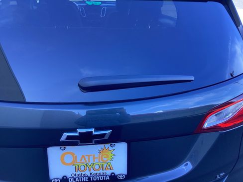 Used 2019 Chevrolet Equinox LT image 7