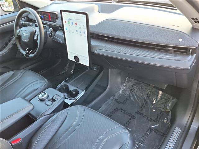 Used 2023 Ford Mustang Mach-E Premium AWD/4WD image 24