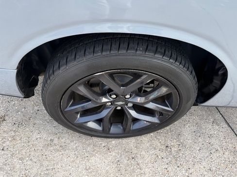 Used 2021 Dodge Challenger SXT w/ Blacktop Package RWD image 11