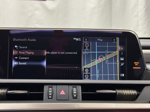 Used 2019 Lexus ES 350 F Sport w/ Accessory Package image 23