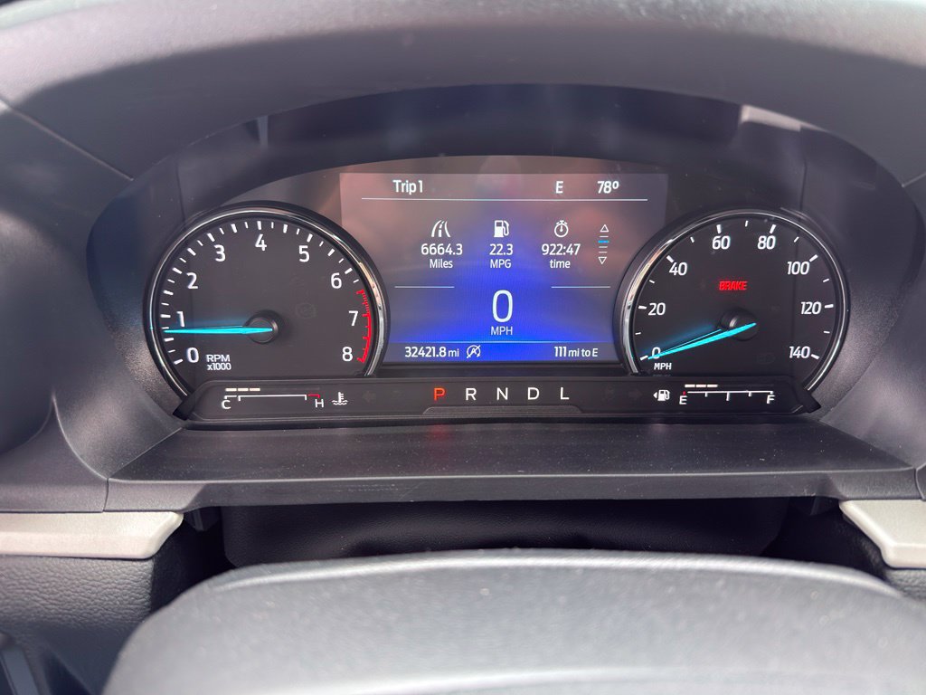 Used 2023 Ford Explorer XLT w/ Equipment Group 202A AWD/4WD image 41