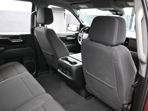 Used 2023 Chevrolet Silverado 1500 RST RWD image 44