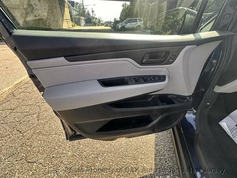 Used 2019 Honda Odyssey EX-L image 47