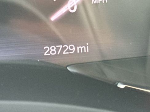 Used 2024 RAM 2500 Laramie w/ Safety Group image 16