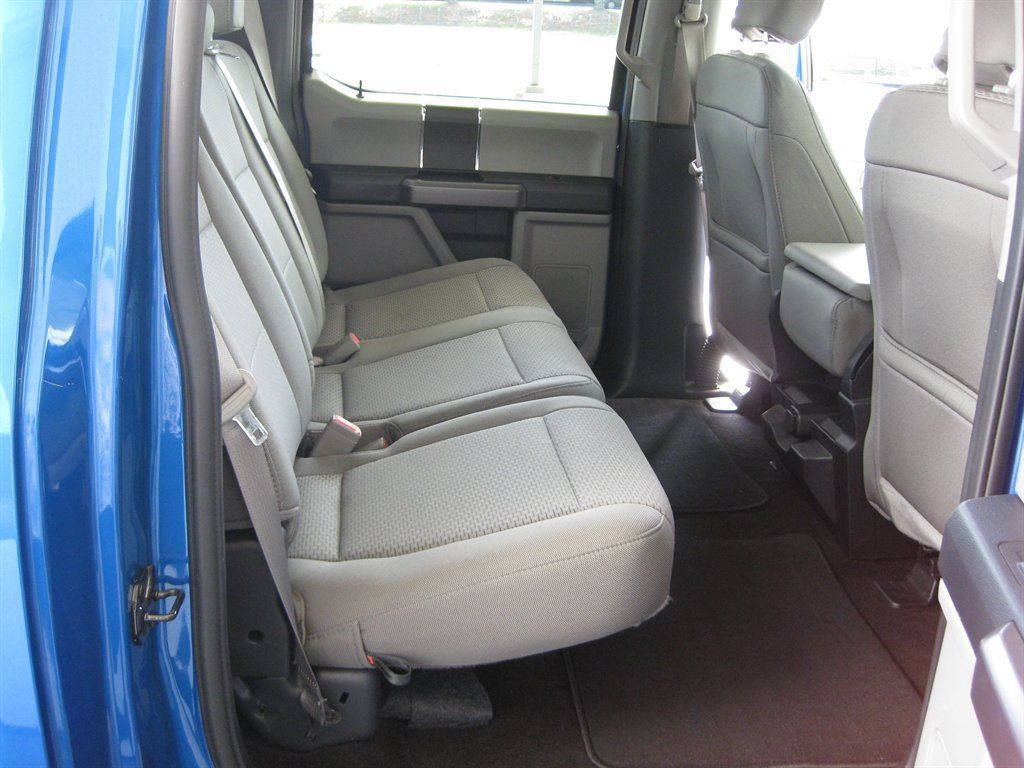 Used 2019 Ford F150 XLT RWD image 26