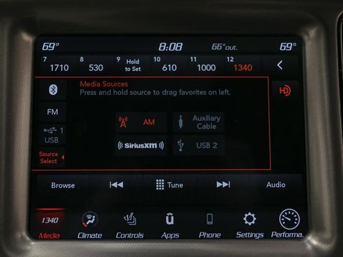 Used 2021 Dodge Challenger R/T Scat Pack w/ Shaker Package image 31