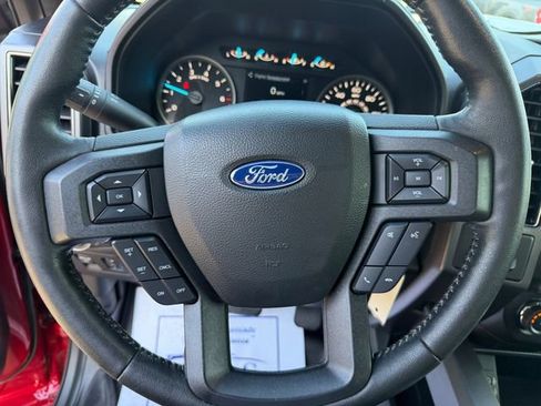 Used 2020 Ford F150 XLT w/ Equipment Group 302A Luxury RWD image 21