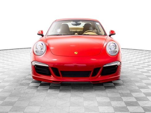 Used 2013 Porsche 911 Carrera S w/ Sport Chrono Pkg Plus image 9