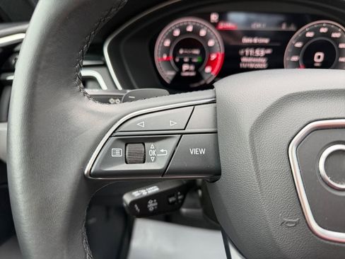 Used 2021 Audi A5 2.0T Prestige image 17