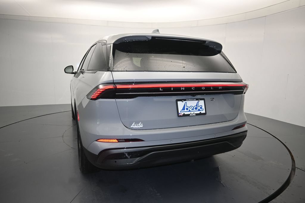 New 2026 Lincoln Nautilus Premier w/ Equipment Group 102A AWD/4WD image 26