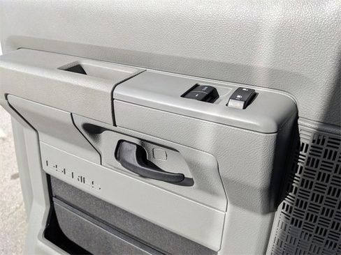 Certified 2023 Ford E-350 and Econoline 350 Super Duty w/ Driver's Safety Package image 14