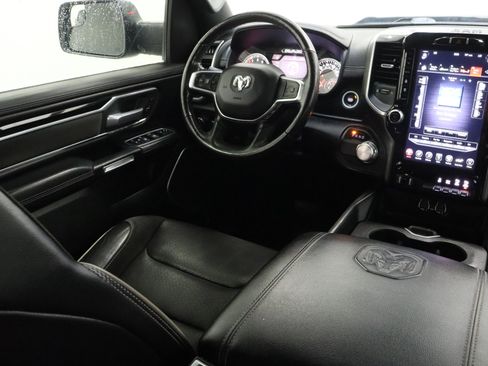 Used 2020 RAM 1500 Laramie w/ Sport Appearance Package RWD image 31
