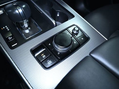 Used 2024 MAZDA CX-90 3.3 Turbo w/ Premium Package image 28