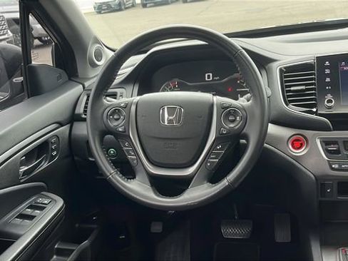 Used 2022 Honda Ridgeline RTL image 21