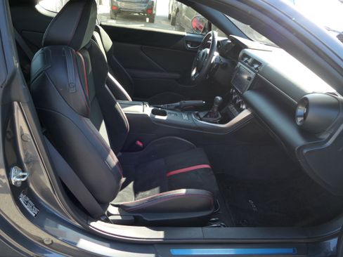 Certified 2023 Subaru BRZ Limited image 26