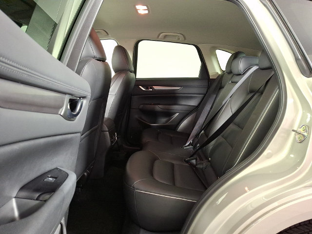 Used 2024 MAZDA CX-5 AWD 2.5 S w/ Select Package image 13