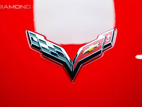 Used 2014 Chevrolet Corvette Stingray Coupe w/ 3LT Preferred Equipment Group image 6