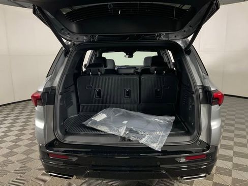 New 2026 Buick Enclave Sport Touring w/ Power Package AWD/4WD image 35