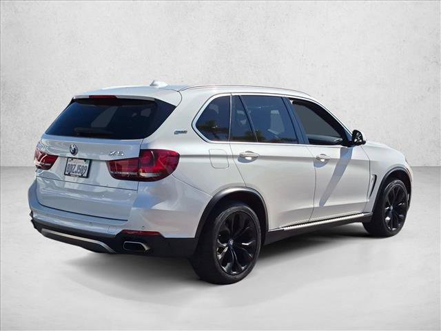 Used 2018 BMW X5 xDrive40e AWD/4WD image 5