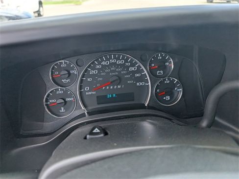 New 2025 Chevrolet Express 3500 w/ Power Convenience Package image 14