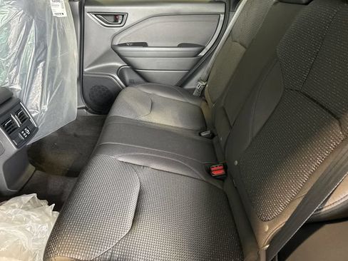 New 2026 Subaru Forester Premium AWD/4WD image 21