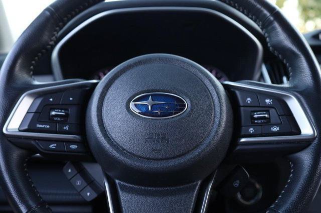 Used 2020 Subaru Outback Limited w/ Popular Package #2 AWD/4WD image 10