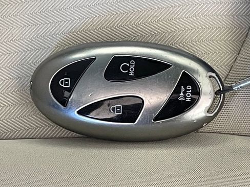 Used 2025 Hyundai Sonata SEL FWD image 21